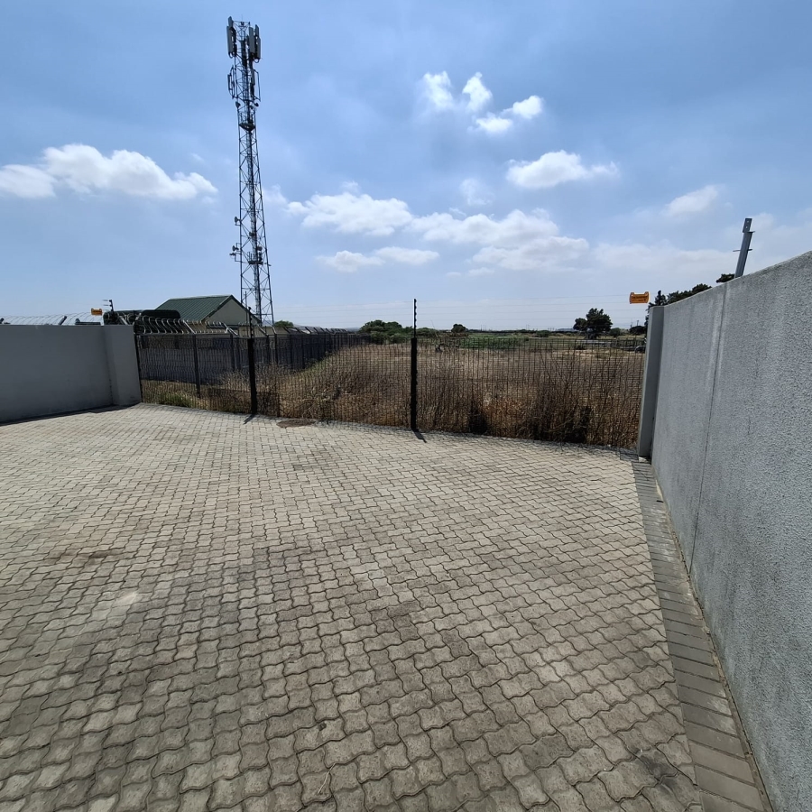 To Let commercial Property for Rent in Bonnie Brae Western Cape
